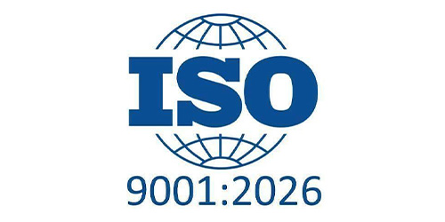 ISO 9001:2026 – Hệ thống quản lý chất lượng